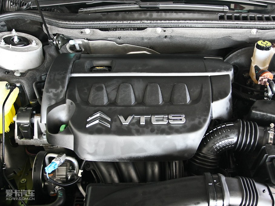 2011��ѩ�F��C5 2.3L �Ԅ����F��