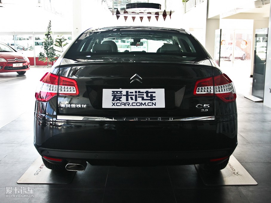 2011ѩFC5 2.3L ԄӺA