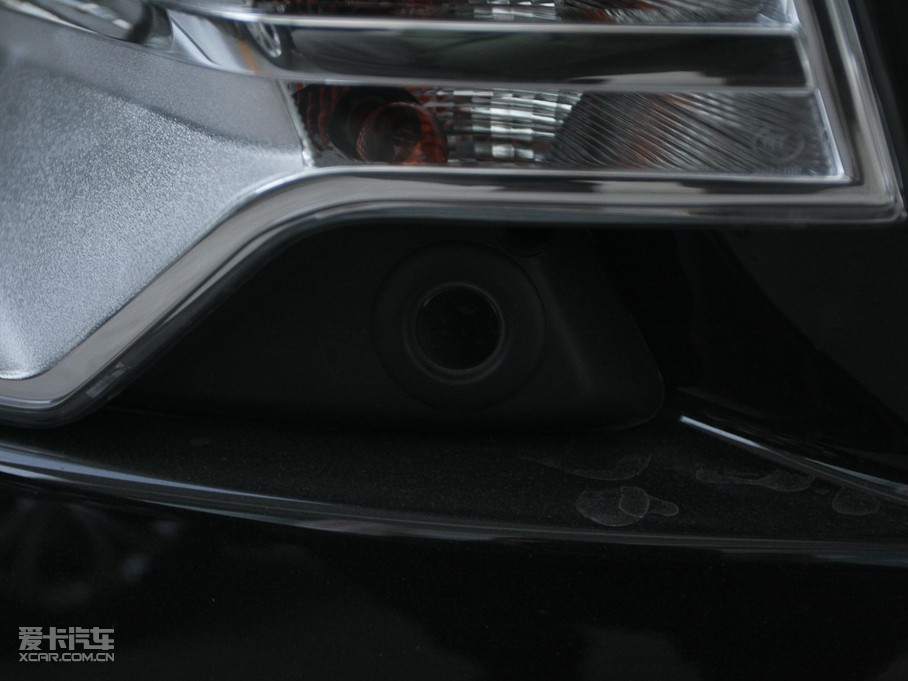 2011ѩFC5 2.3L ԄӺA