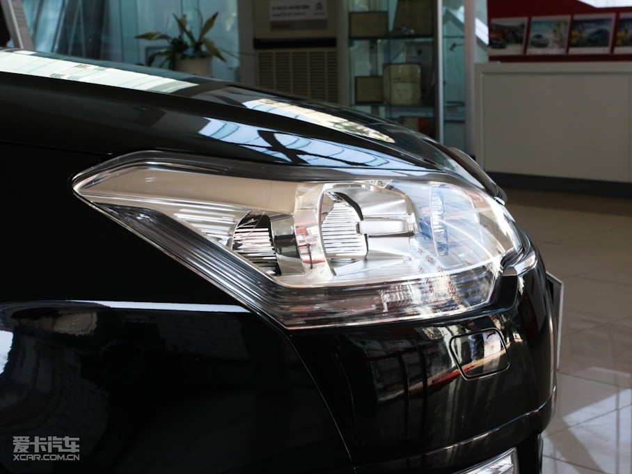 2011ѩFC5 2.3L Ԅ(dng)S