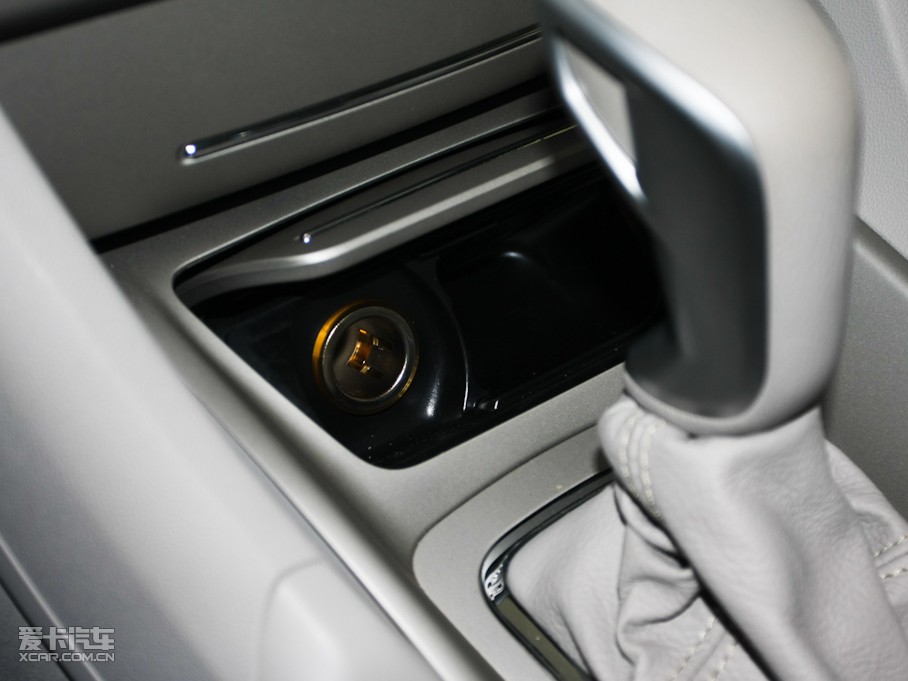 2011��ѩ�F��C5 2.3L �Ԅ����S��