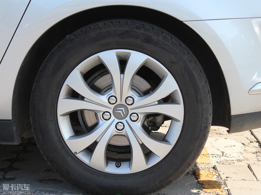 2011ѩFC5 2.3L Ԅ(dng)F