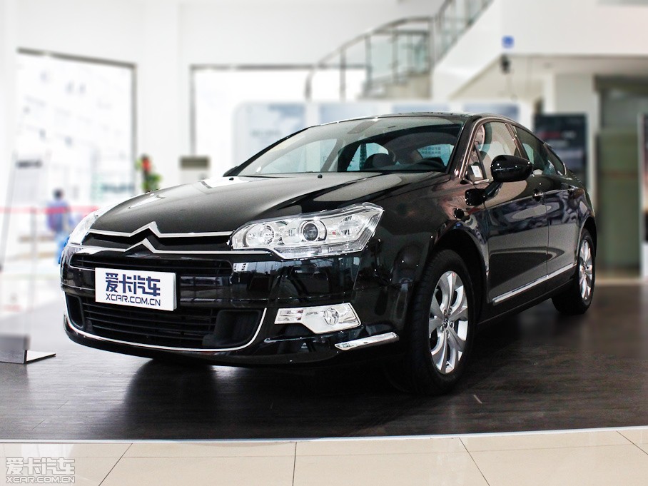 2011ѩFC5 |֮ 2.3L F