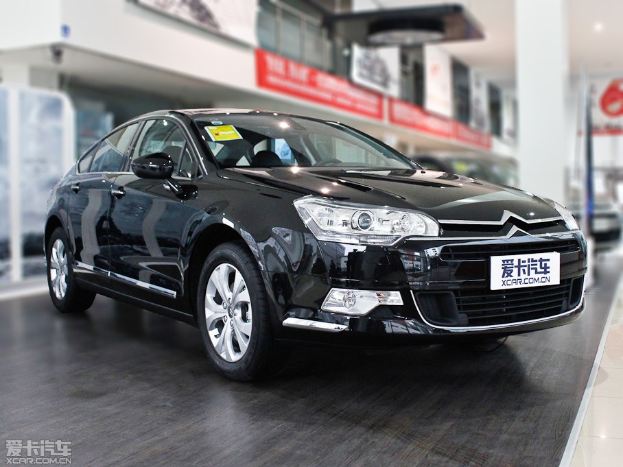 2011ѩFC5 |֮ 2.3L F