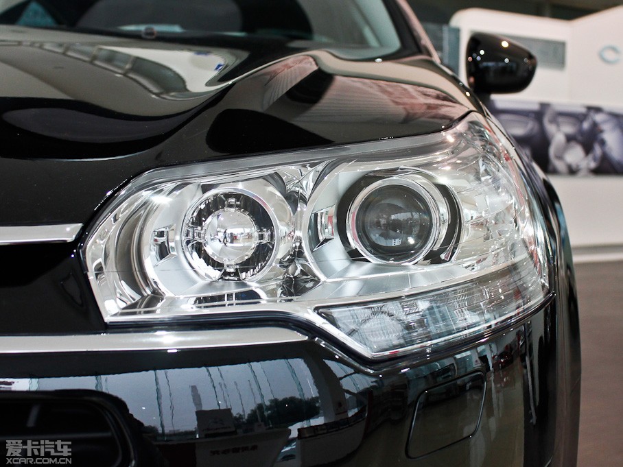 2011ѩFC5 |֮ 2.3L F