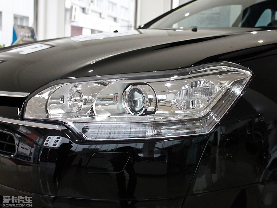 2011ѩFC5 |֮ 2.3L F