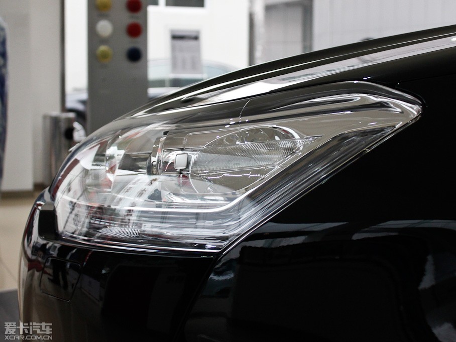 2011ѩFC5 |֮ 2.3L F