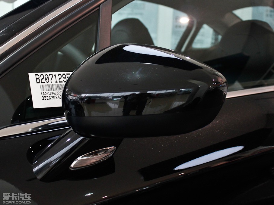 2011ѩFC5 |֮ 2.3L F