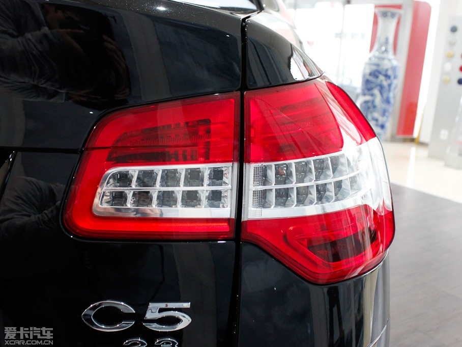 2011ѩFC5 |֮ 2.3L F