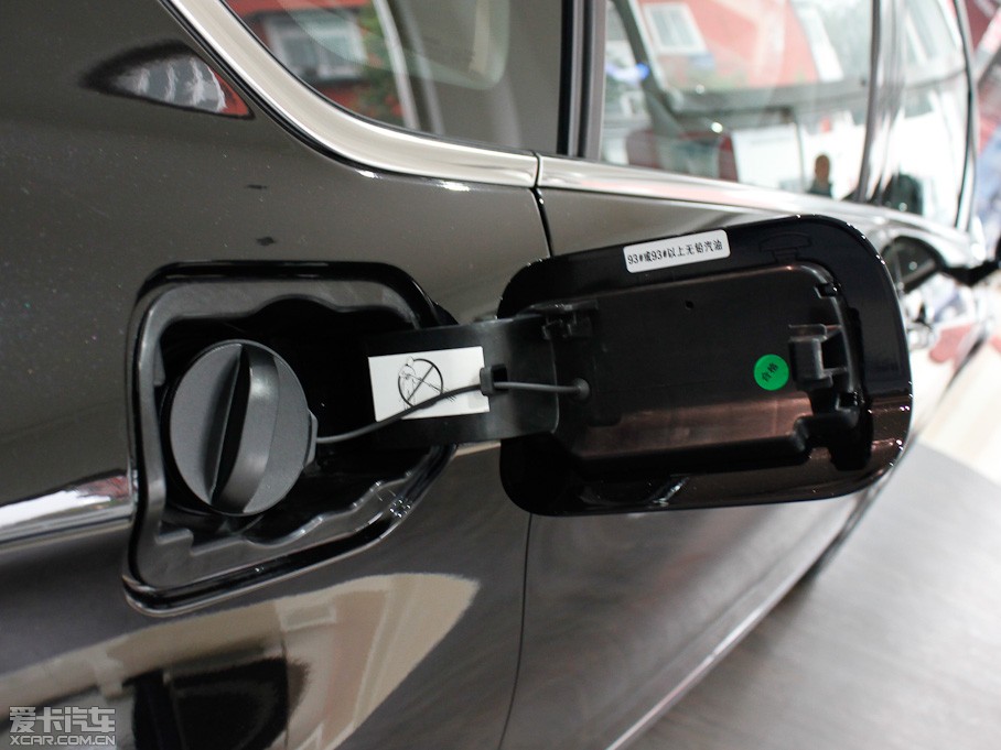 2011ѩFC5 |֮ 2.3L F