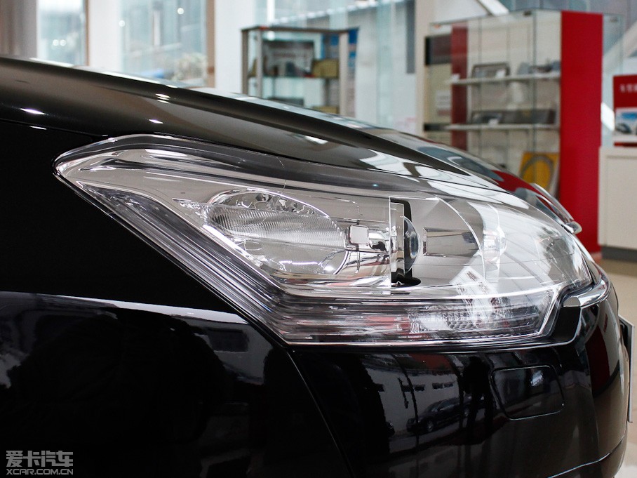 2011ѩFC5 |֮ 2.3L F