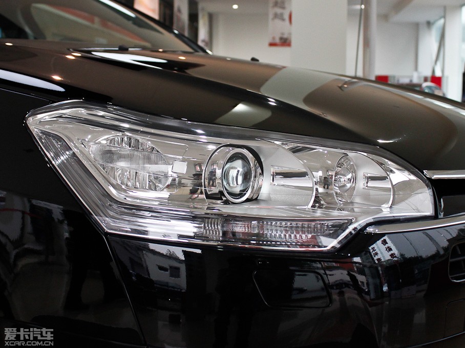 2011ѩFC5 |֮ 2.3L F