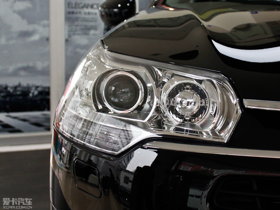 2011ѩFC5 |֮ 2.3L F