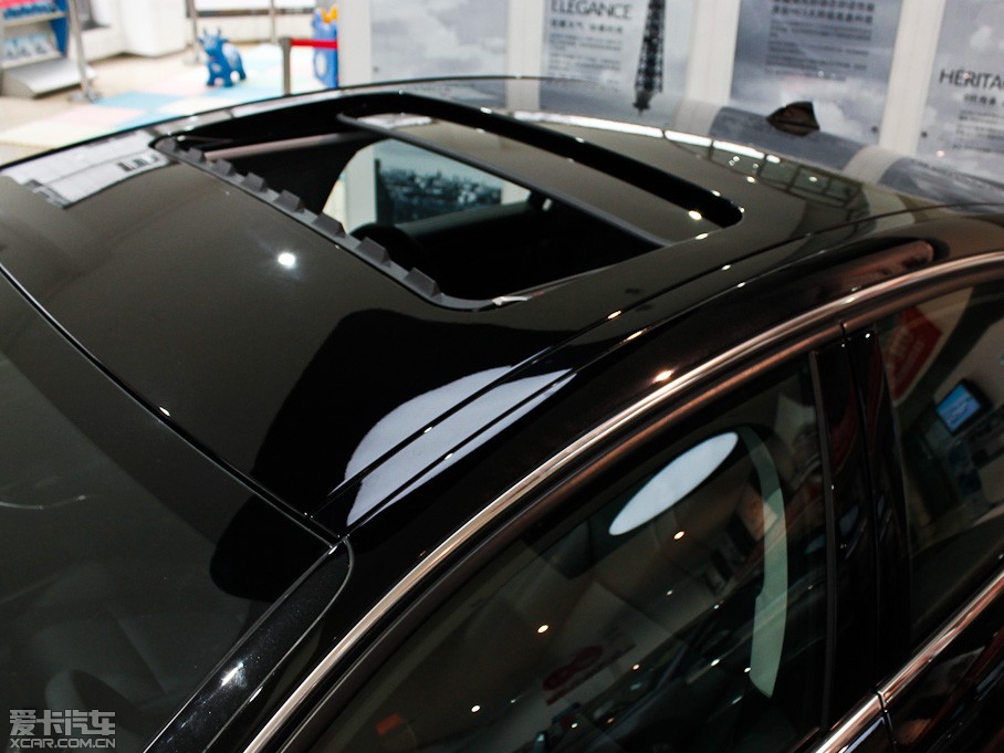 2011ѩFC5 |֮ 2.3L F