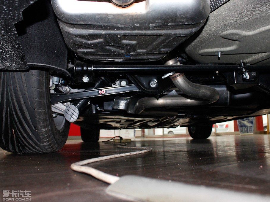 2011ѩFC5 |֮ 2.3L F