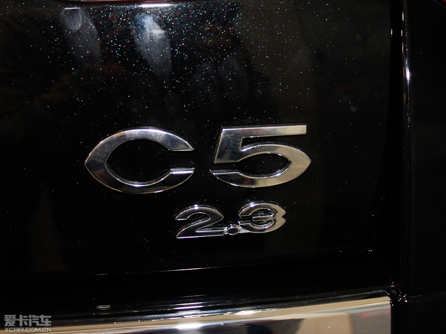 2011ѩFC5 |֮ 2.3L F