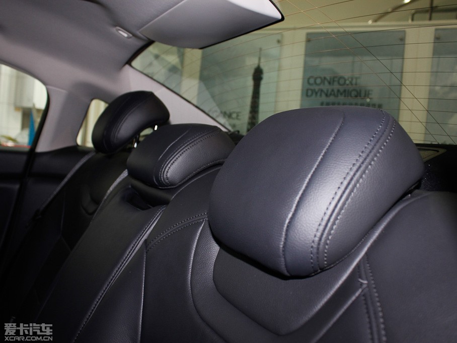 2011ѩFC5 |֮ 2.3L F