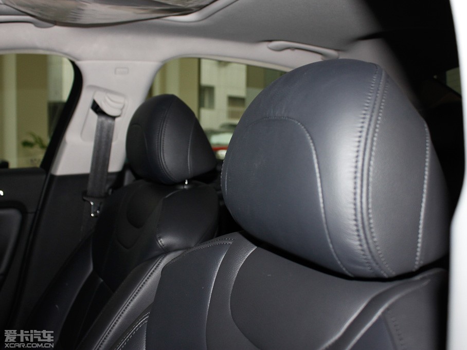 2011ѩFC5 |֮ 2.3L F