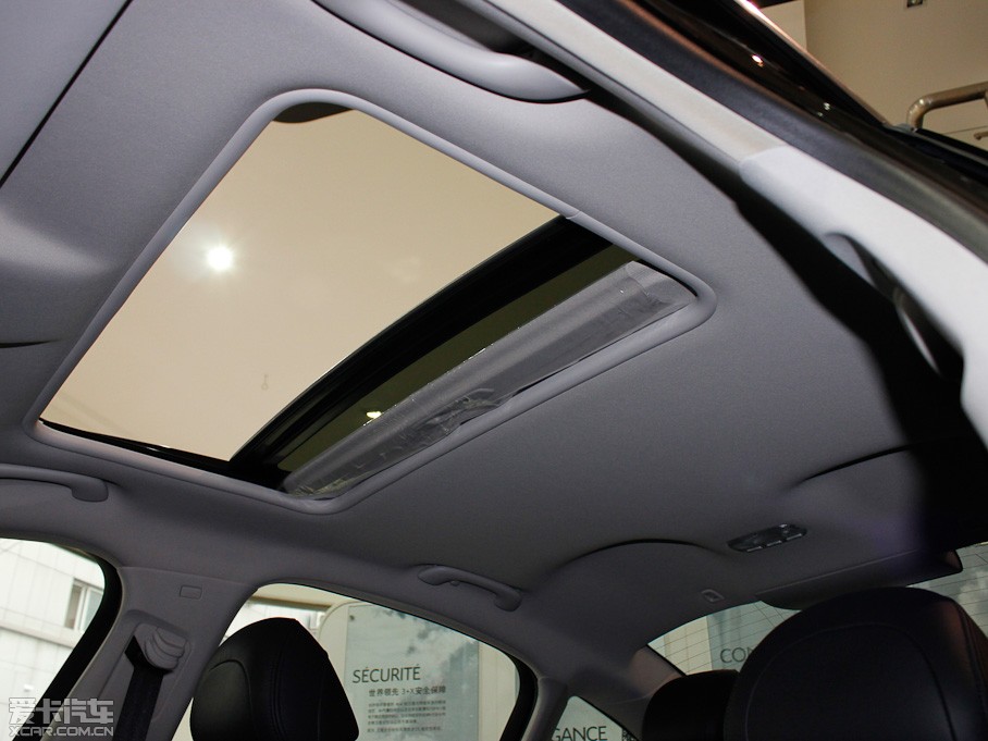 2011ѩFC5 |֮ 2.3L F