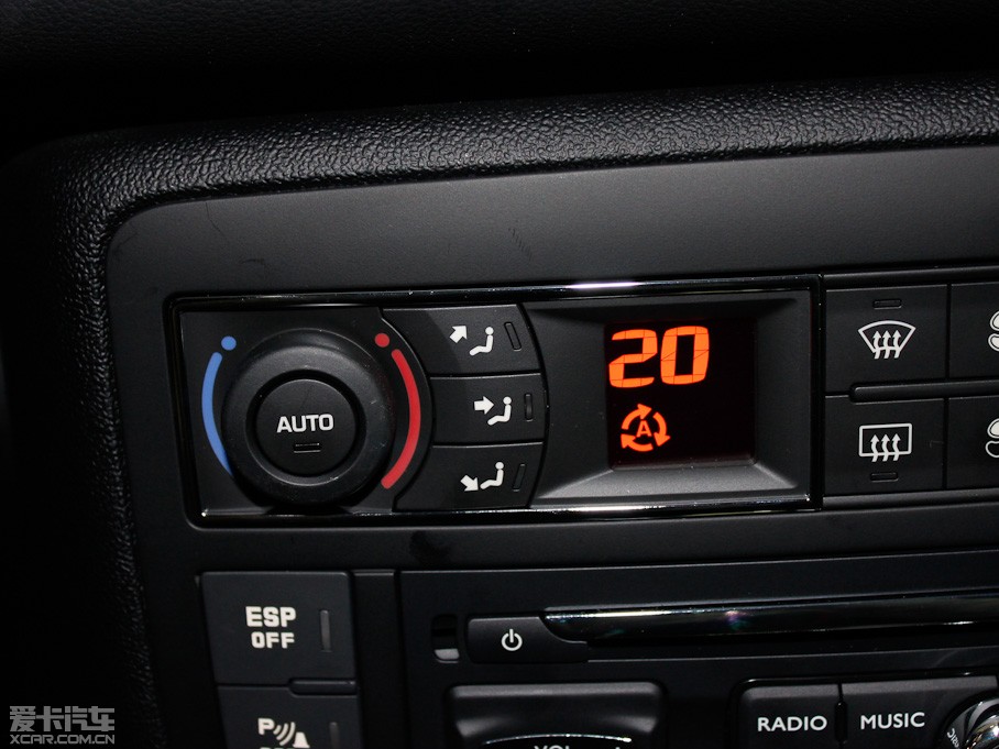 2011��ѩ�F��C5 �|��֮�� 2.3L ���F��