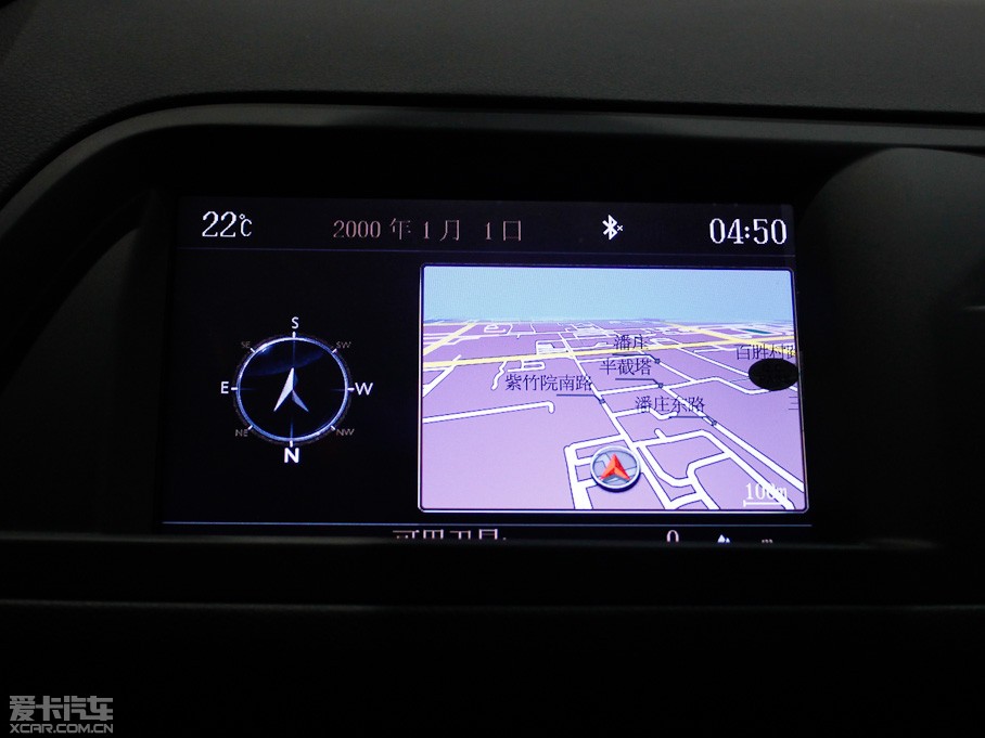 2011��ѩ�F��C5 �|��֮�� 2.3L ���F��