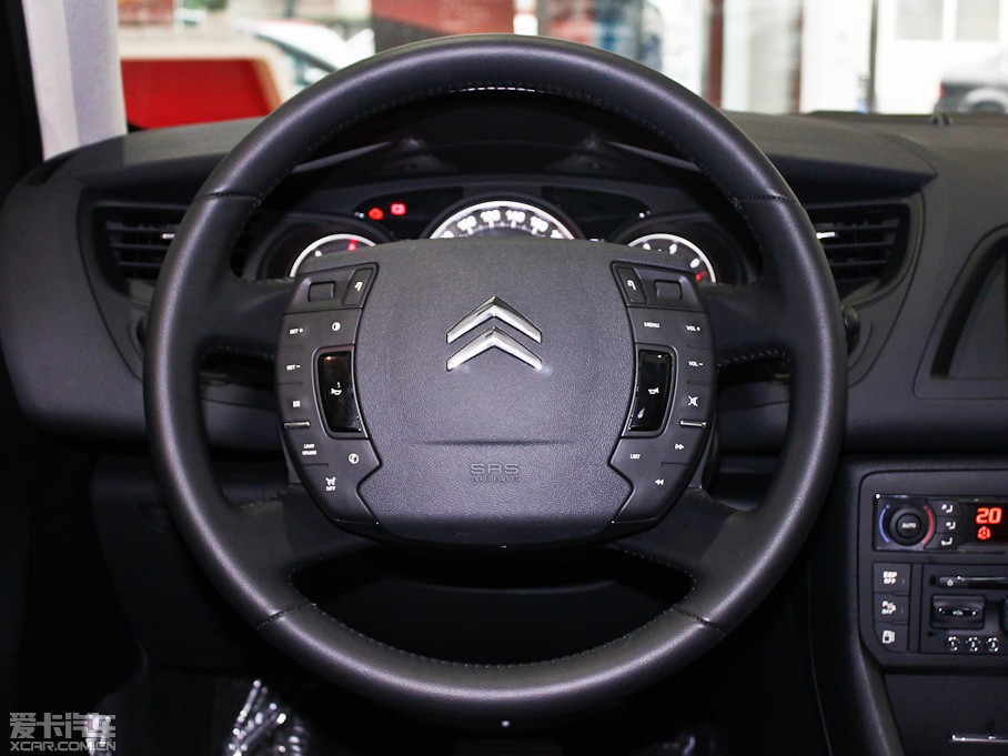 2011��ѩ�F��C5 �|��֮�� 2.3L ���F��