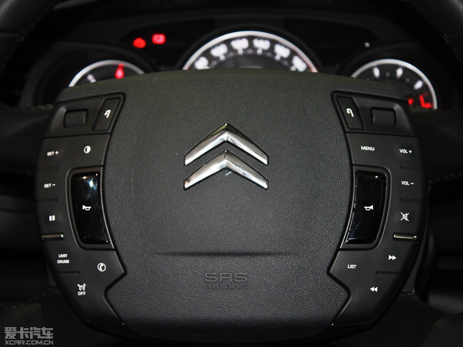 2011��ѩ�F��C5 �|��֮�� 2.3L ���F��