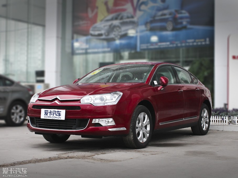 2011ѩFC5 |֮ 2.3L F