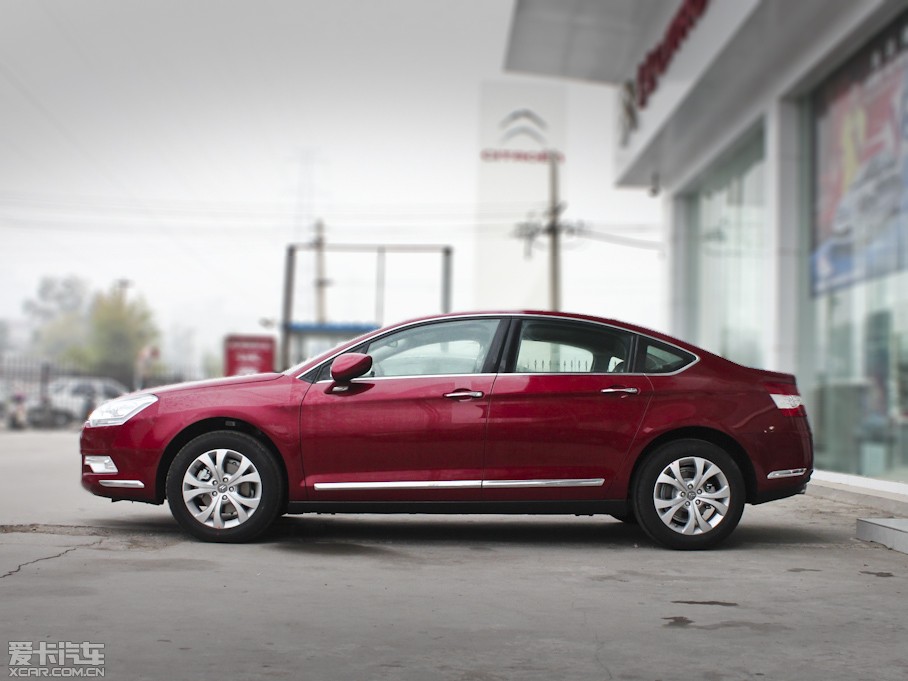 2011ѩFC5 |֮ 2.3L F