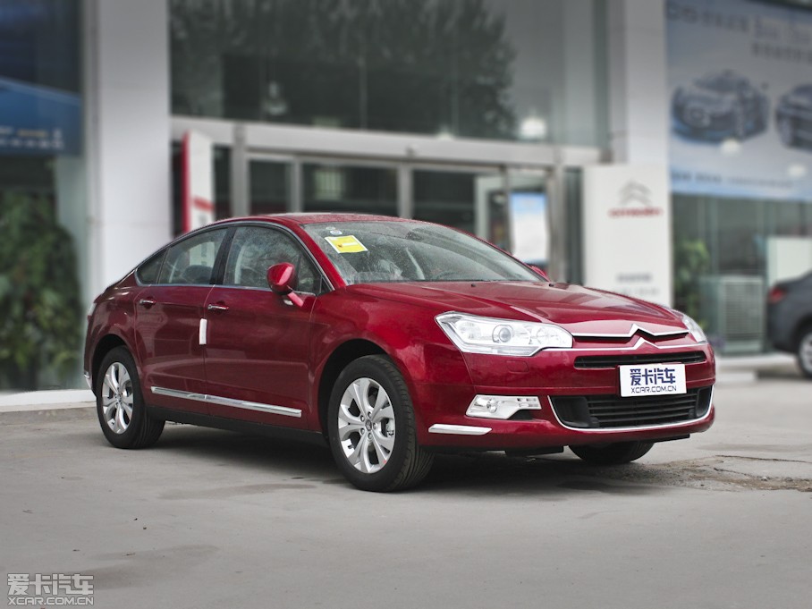 2011ѩFC5 |֮ 2.3L F