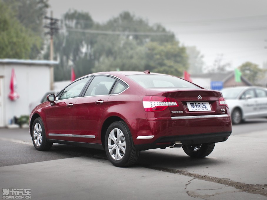 2011ѩFC5 |֮ 2.3L F