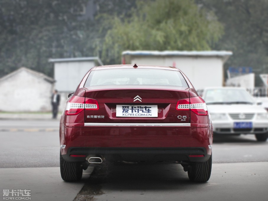 2011ѩFC5 |֮ 2.3L F