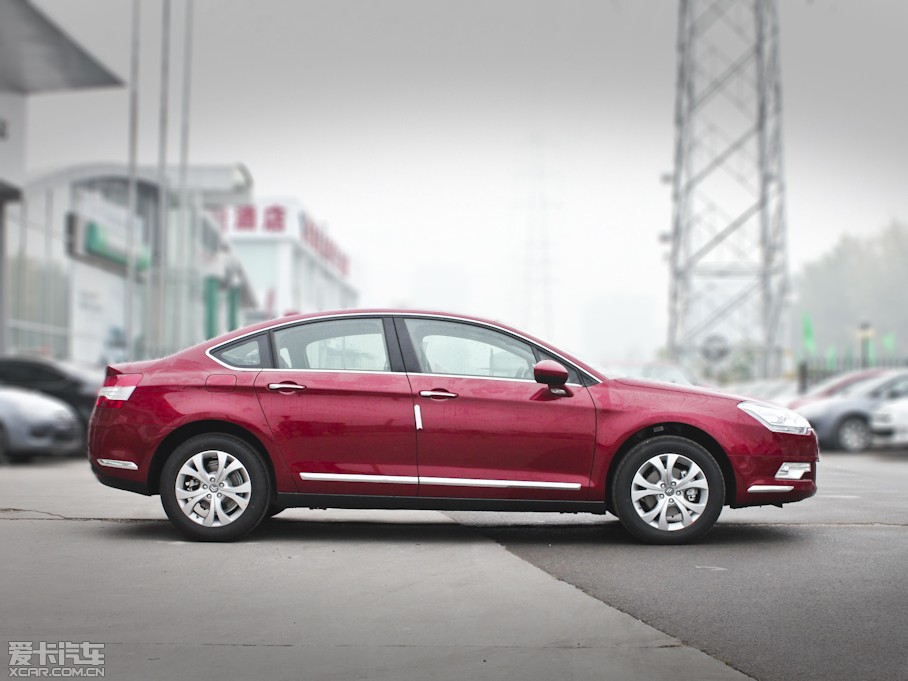 2011ѩFC5 |֮ 2.3L F