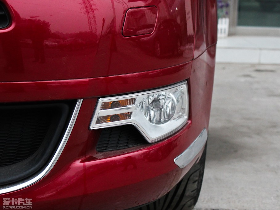 2011ѩFC5 |֮ 2.3L F