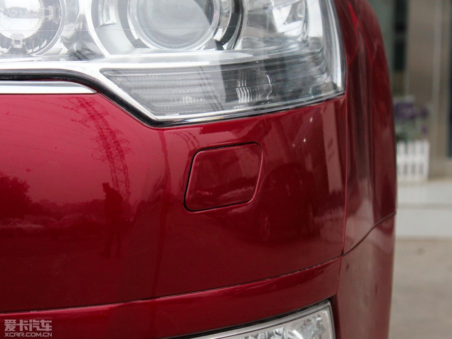 2011ѩFC5 |֮ 2.3L F