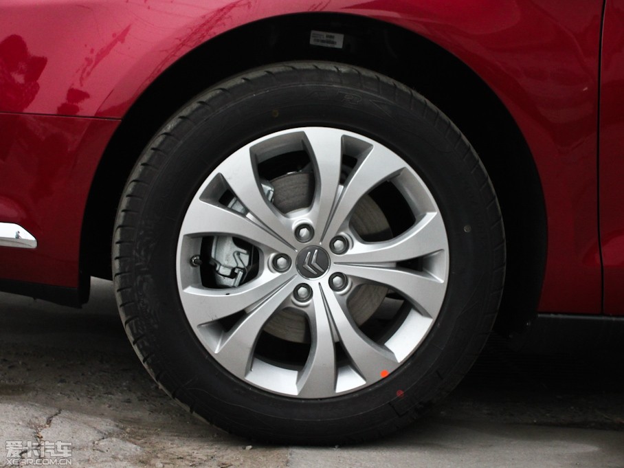 2011��ѩ�F��C5 �|��֮�� 2.3L ���F��