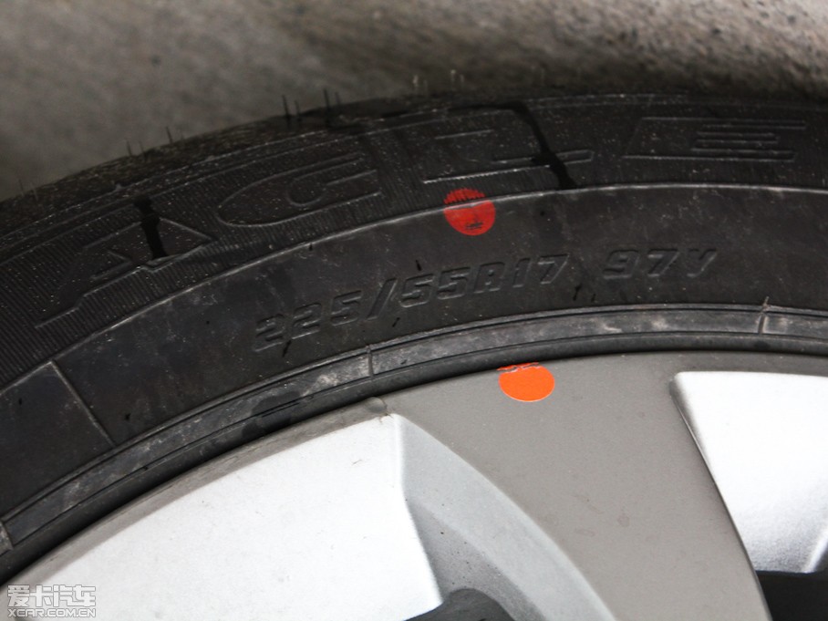 2011ѩFC5 |֮ 2.3L F