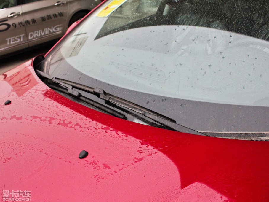 2011ѩFC5 |֮ 2.3L F