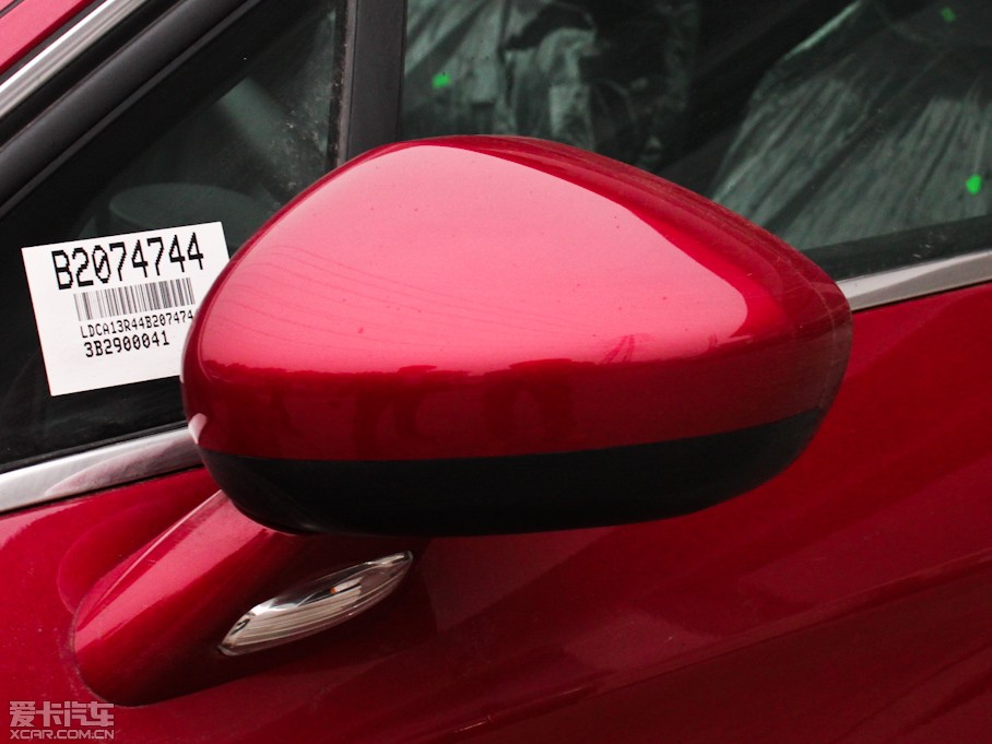 2011ѩFC5 |֮ 2.3L F