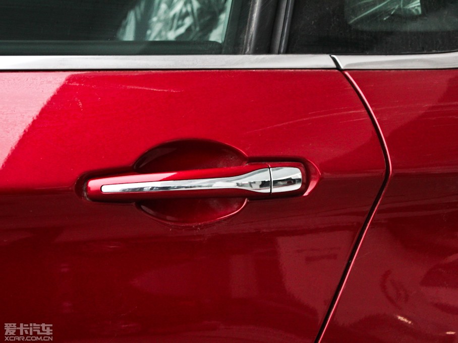 2011ѩFC5 |֮ 2.3L F