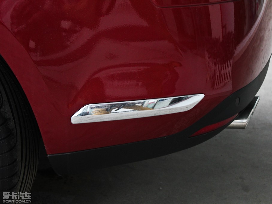 2011ѩFC5 |֮ 2.3L F