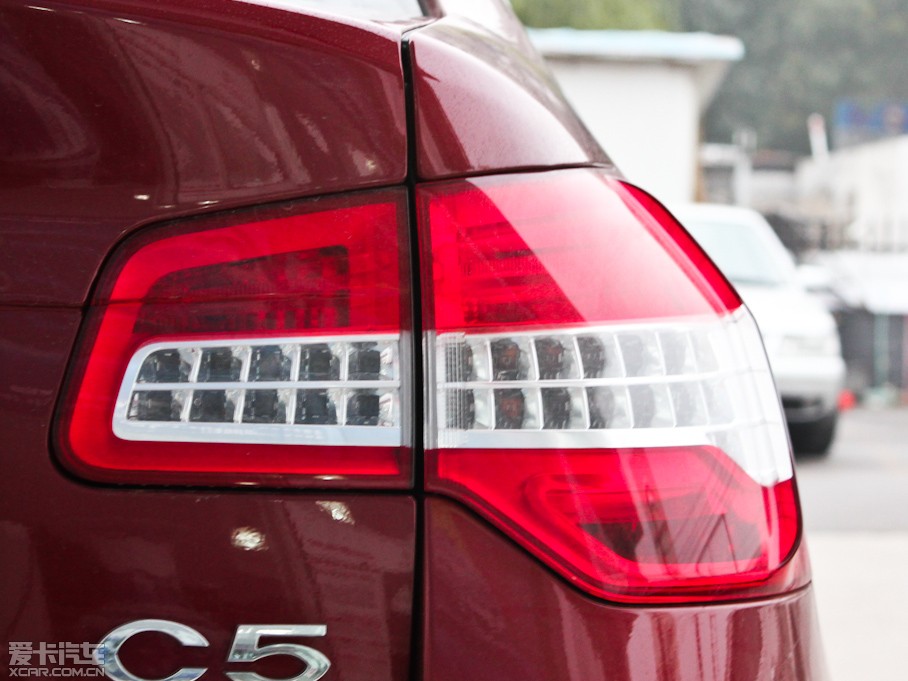 2011ѩFC5 |֮ 2.3L F