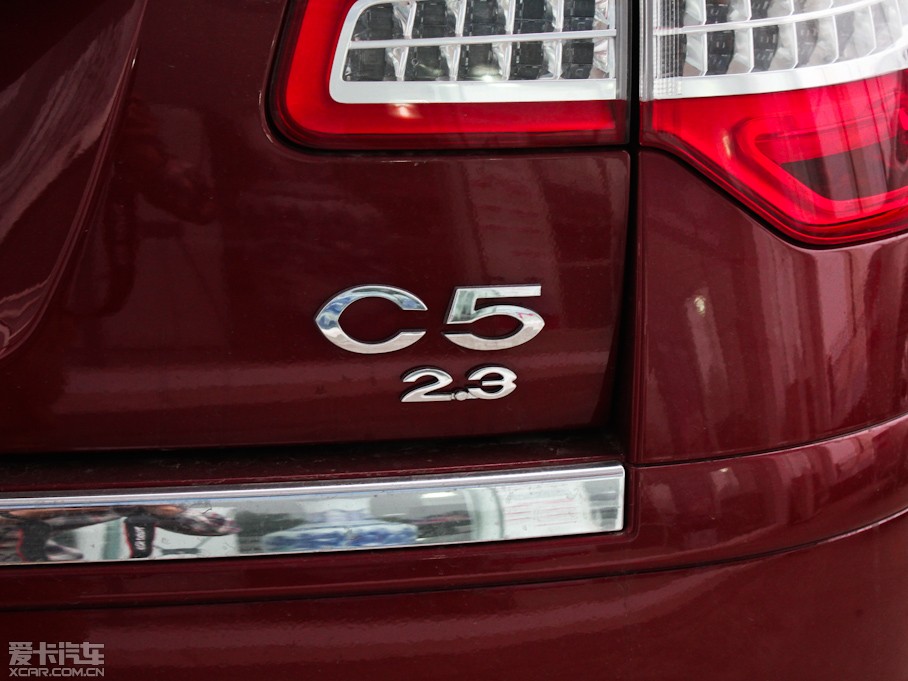 2011ѩFC5 |֮ 2.3L F