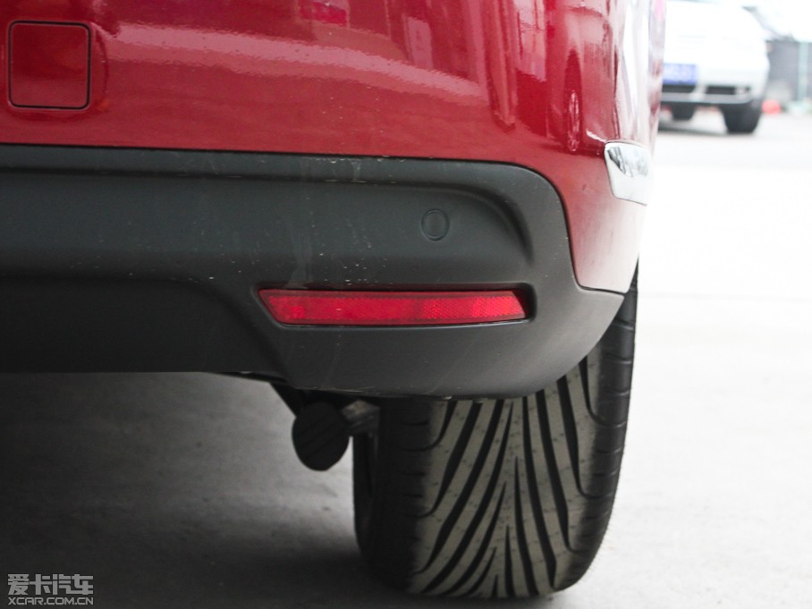 2011ѩFC5 |֮ 2.3L F