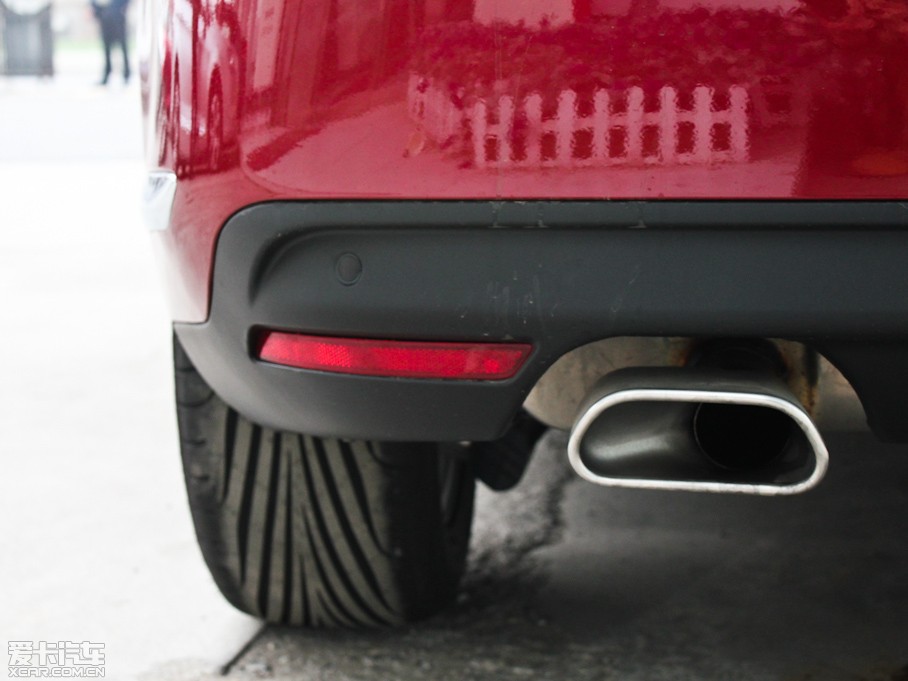 2011ѩFC5 |֮ 2.3L F