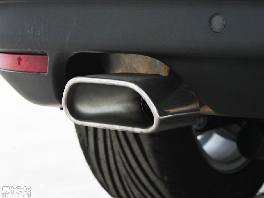 2011ѩFC5 |֮ 2.3L F