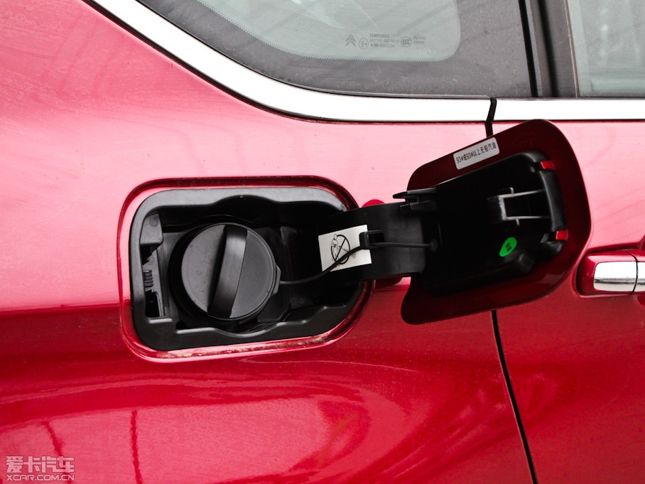 2011ѩFC5 |֮ 2.3L F