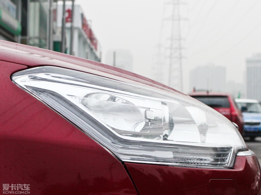 2011ѩFC5 |֮ 2.3L F