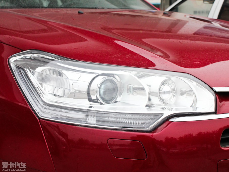 2011ѩFC5 |֮ 2.3L F