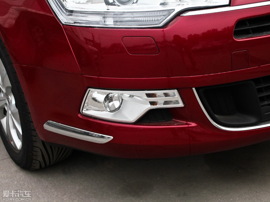 2011ѩFC5 |֮ 2.3L F